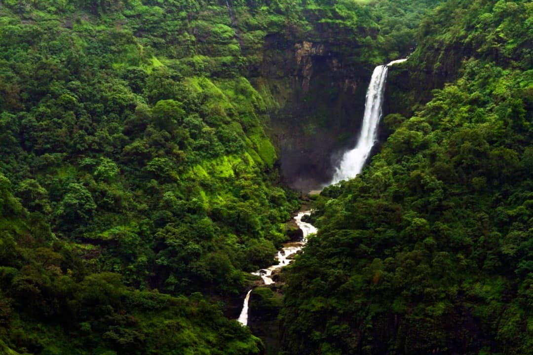 Top 10 Hill Stations In Maharashtra That You Should Go To At Least Once