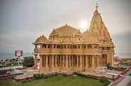 AHMEDABAD, DWARKA & SOMNATH TOUR PACKAGE - Image 7