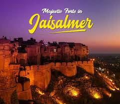 Jodhpur Jaisalmer & Bikaner Tour Package - Image 7