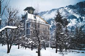 Himachal Tour Package - Image 7