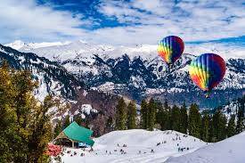 Exclusive Himachal Tour Package - Image 6