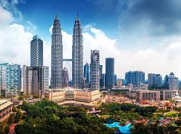 Beauty of Kuala Lumpur 