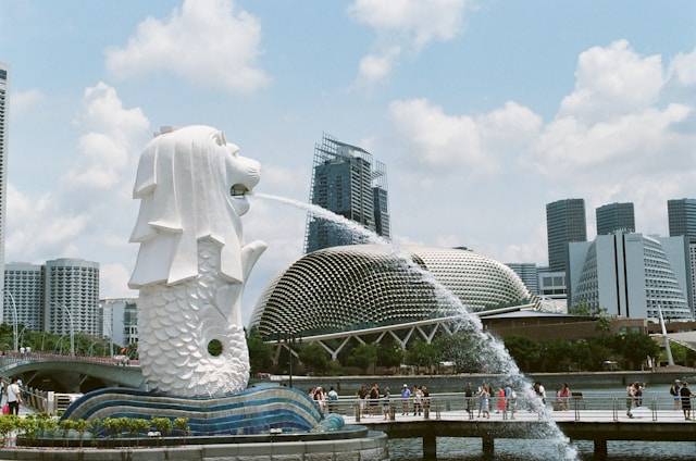 SINGAPORE